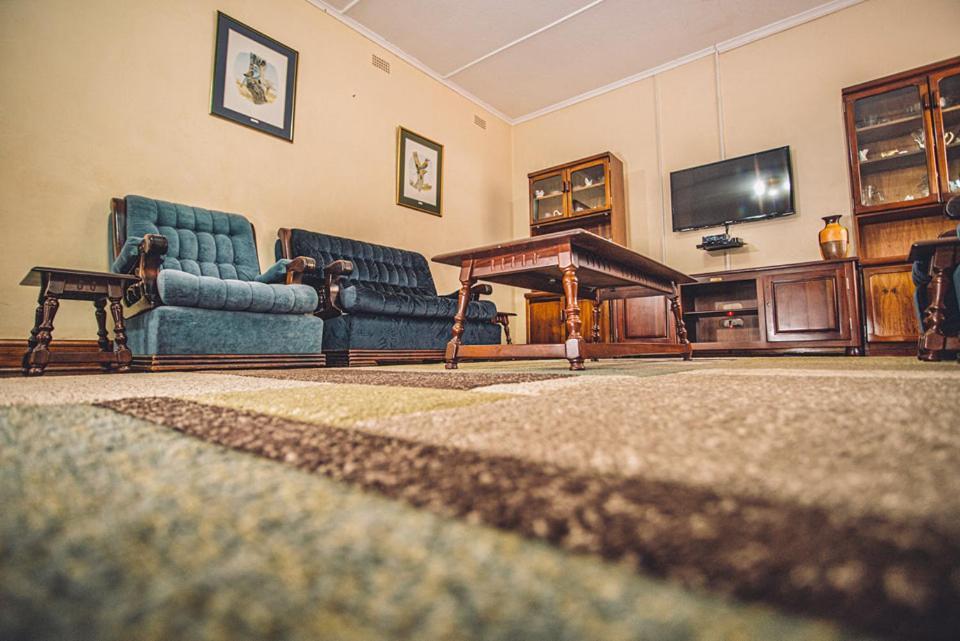 Palm Villa هراري المظهر الخارجي الصورة